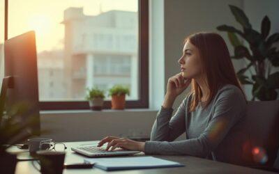 Balans is geen werk-privéverdeling