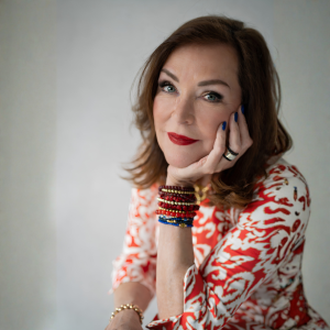 Lenette Nieuwenhuijze's avatar
